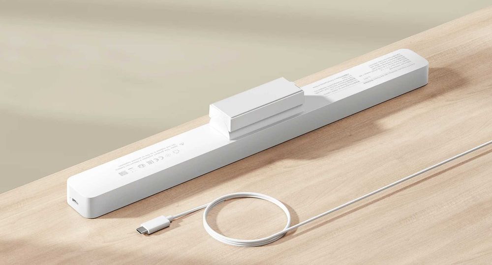 Xiaomi Magnetic Reading Light Bar Lampka Magnetyczna 4k 36cm Sklep Wwa