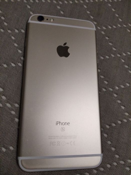 Продам iPhone 6 s Plus 32 GB, Golden, Айфон
