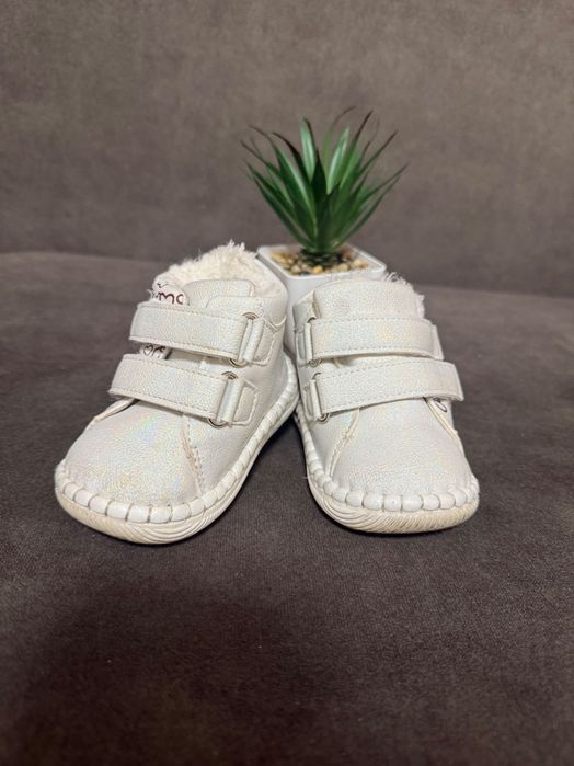 Дитячі сапожки для дівчинки