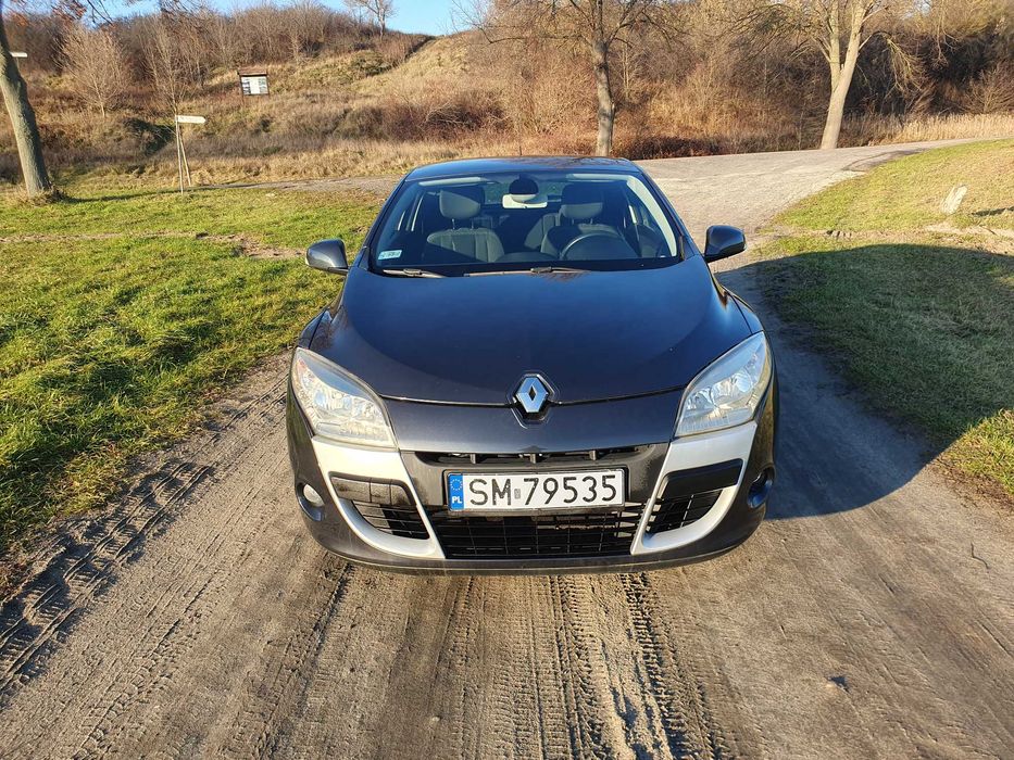 Megane III *super stan*1.6