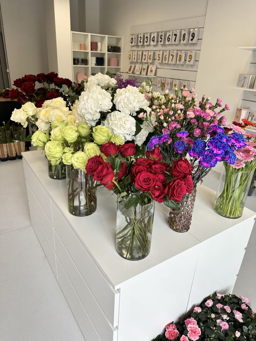 Lokal na wynajem, gotowy biznes