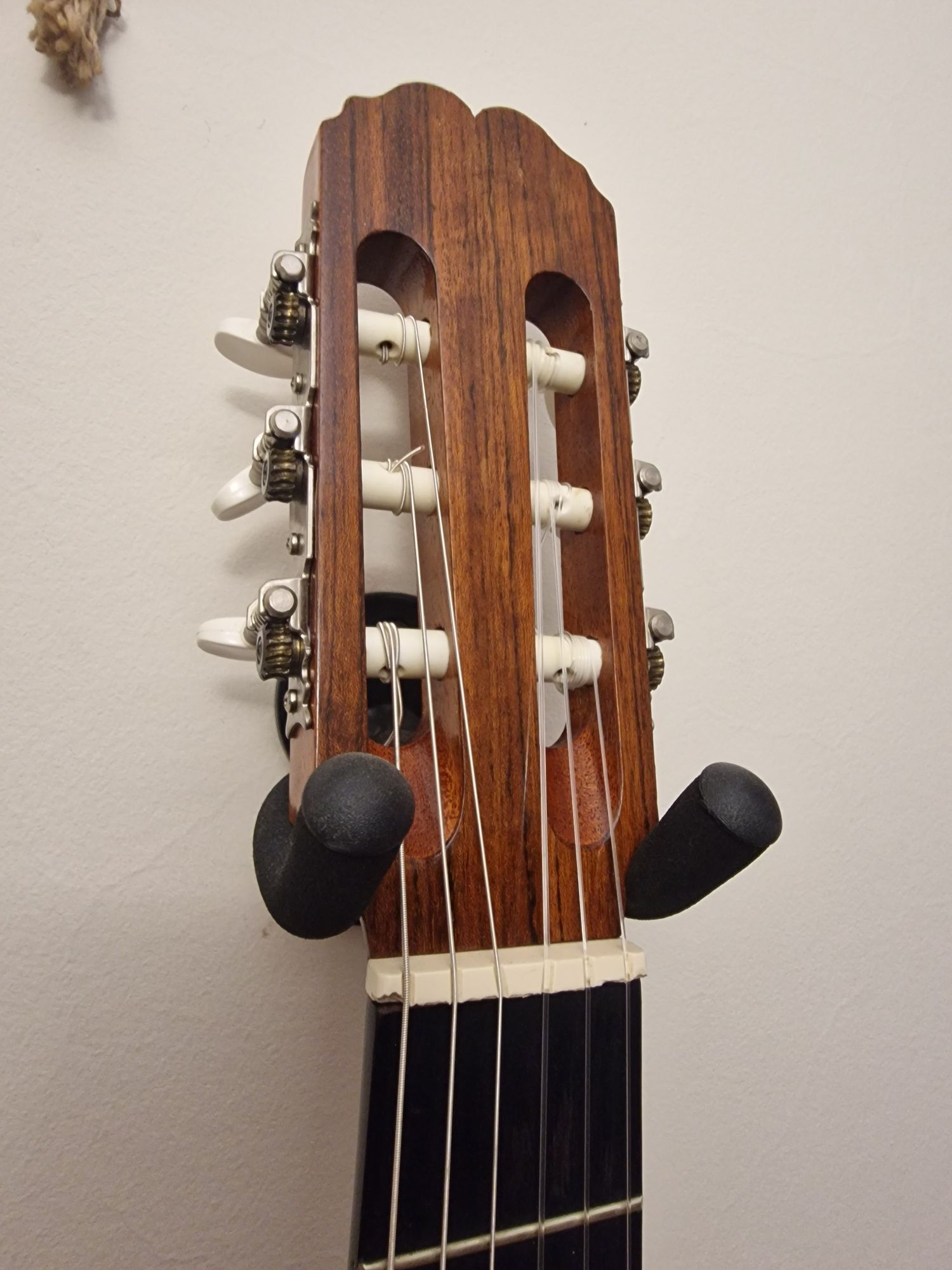 Viola clássica nylon