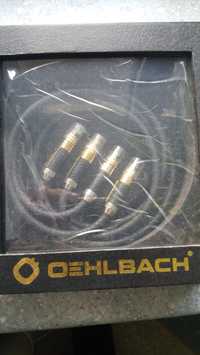 Межблочный кабель Oehlbach XXL