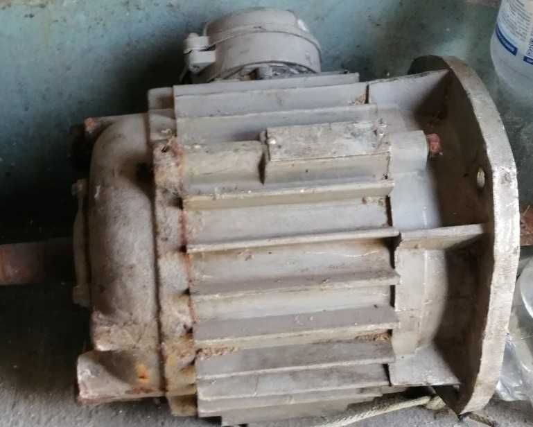 Електродвигуни  на 1, 3 kW