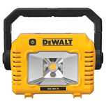 Kompaktowa Lampa Led 18V Xr 0*Ah DeWalt