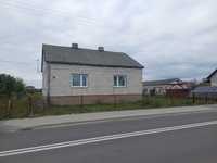 Sprzedam dom - siedlisko - 16km od Mławy