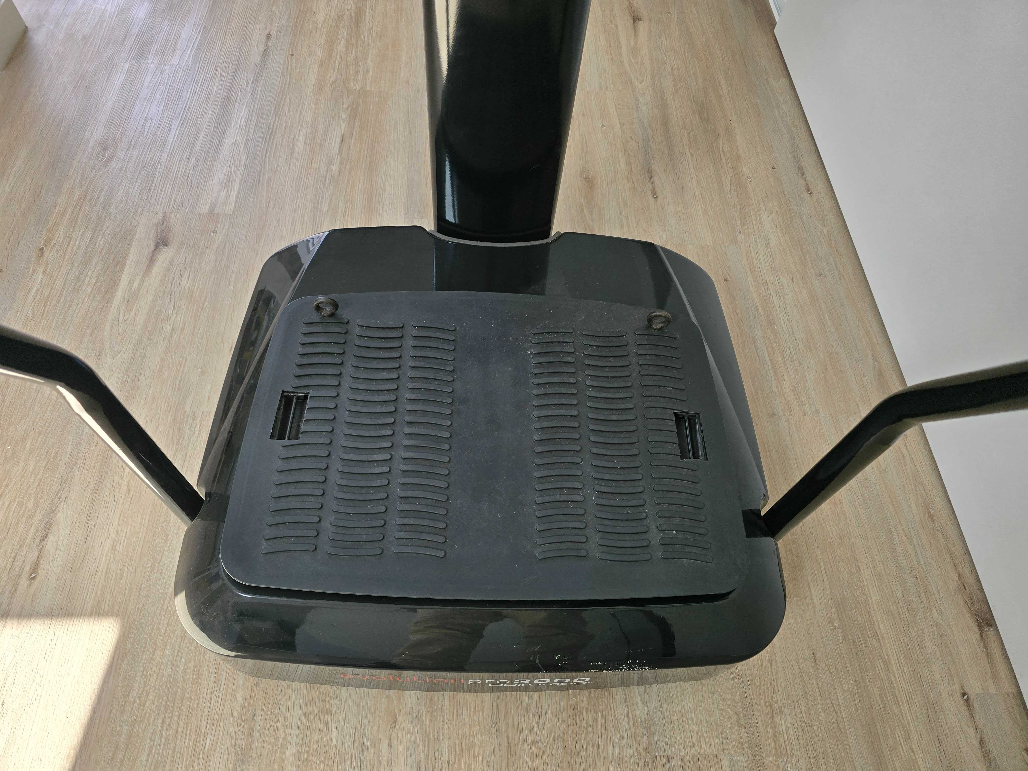 Quirumed evolution pro 3000 Plataforma Vibratória