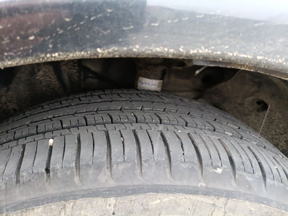 Диски 18 AMG з резиною Мерседес віто віано. Розборка