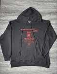 Худі Vetements Restricted S