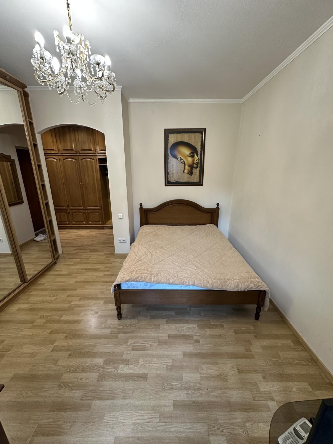 1к 40м² сталинка ул. Эспланадная, 32 Гулливер м Дворец Спорта 3 минуты