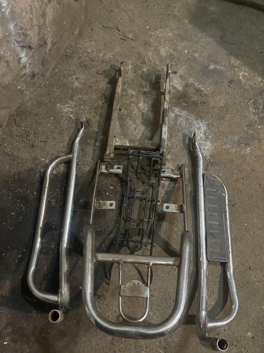 Продам актив по запчастям и альфу целяком