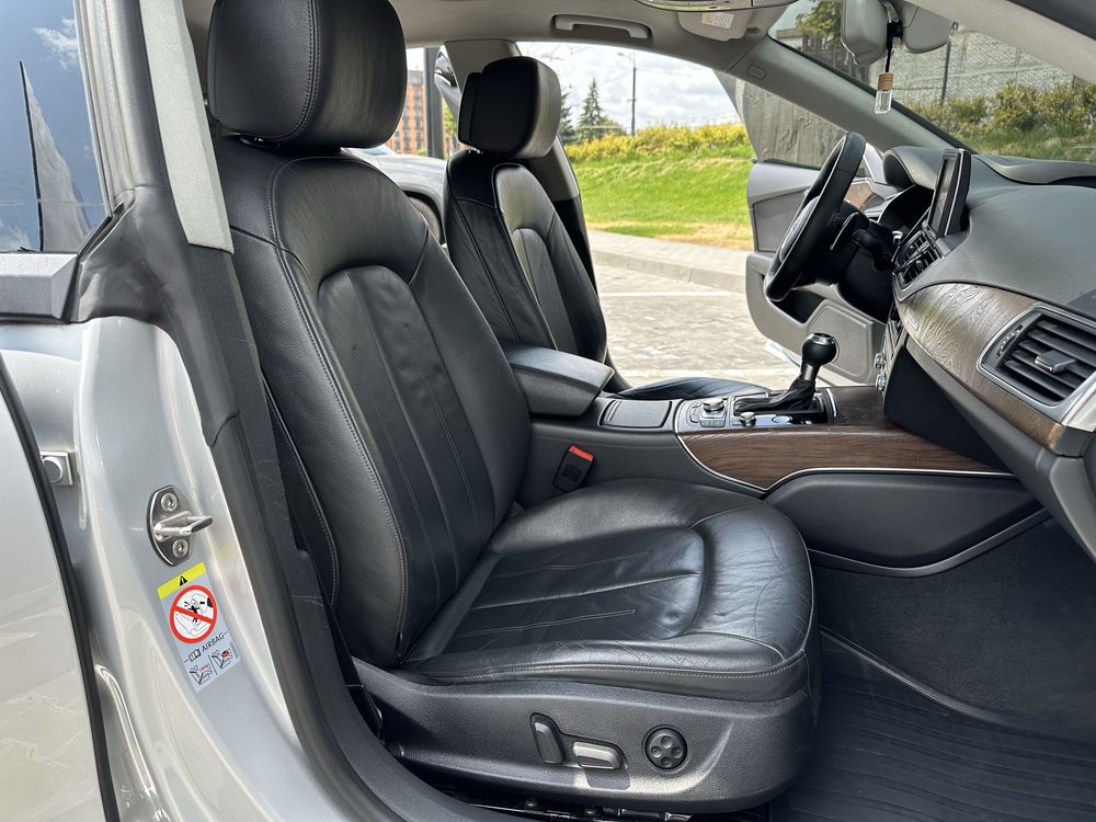 Продам Audi RS7 2014