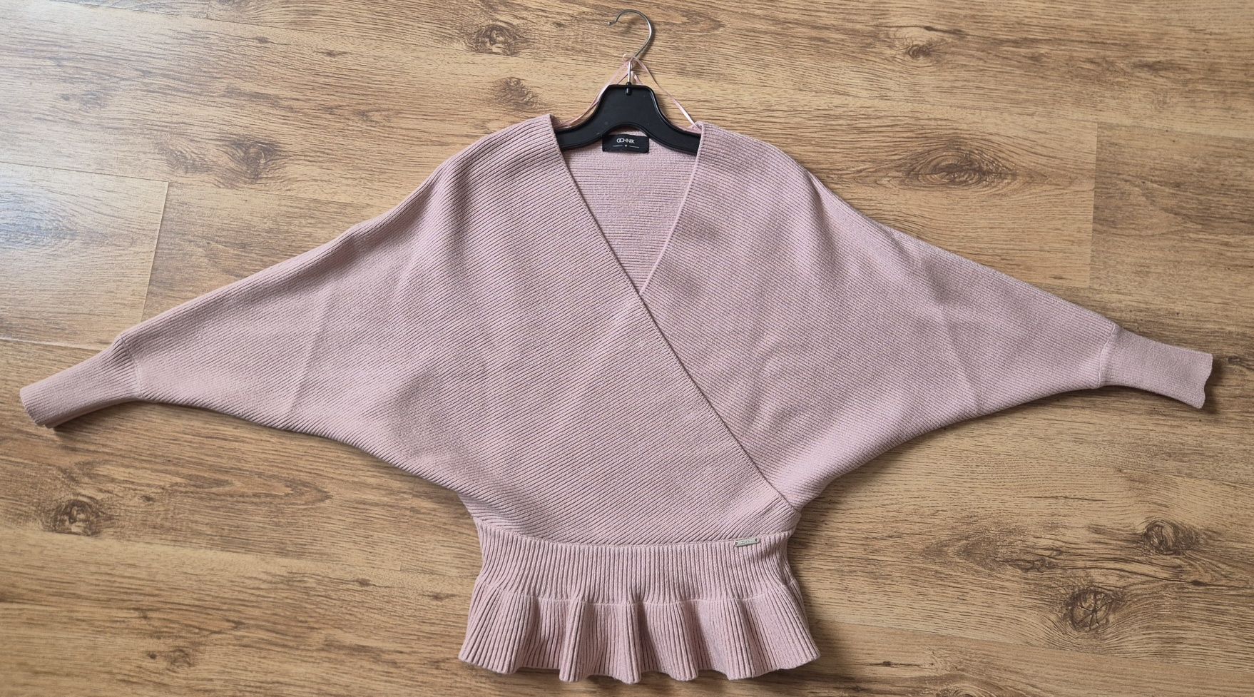 Sweter Ochnik r. M