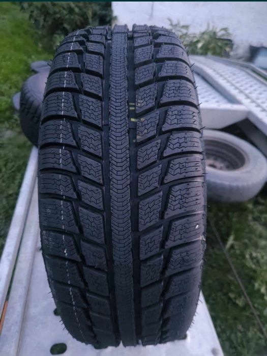 Opony zimowe 15,16,17,18