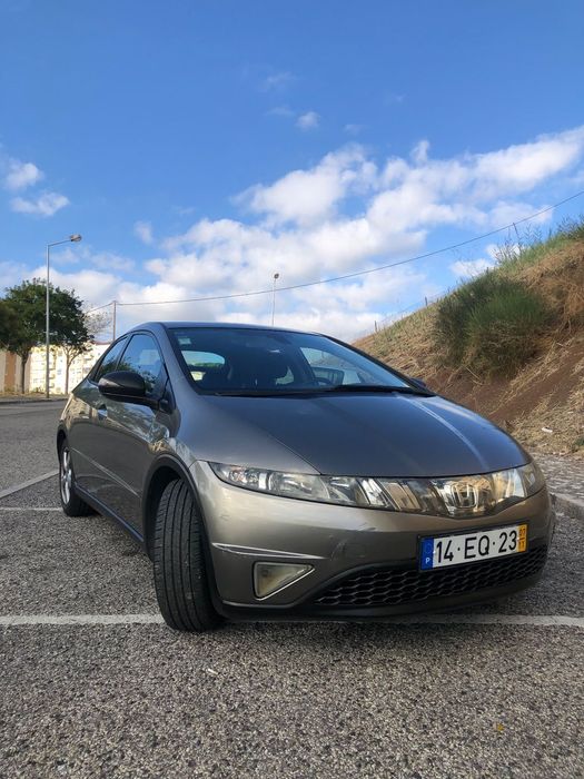 Honda Civic 1.4 Comfort