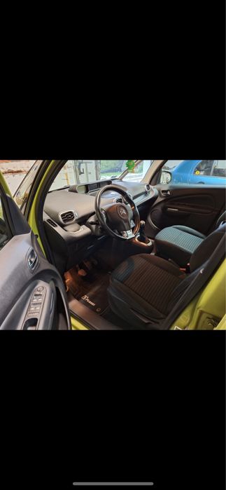Citroen C-3 Picasso