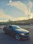 BMW  320d e91 177cv