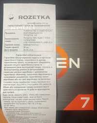 Процесор AMD Ryzen 7 5700X 3.4GHz/32MB sAM4 BOX