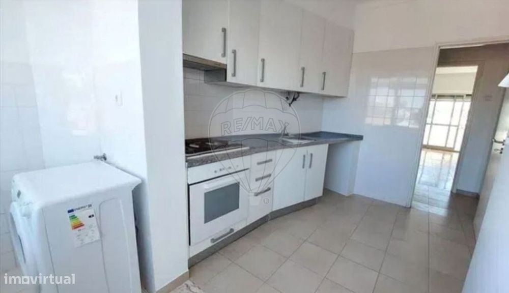 Apartamento T2 para venda