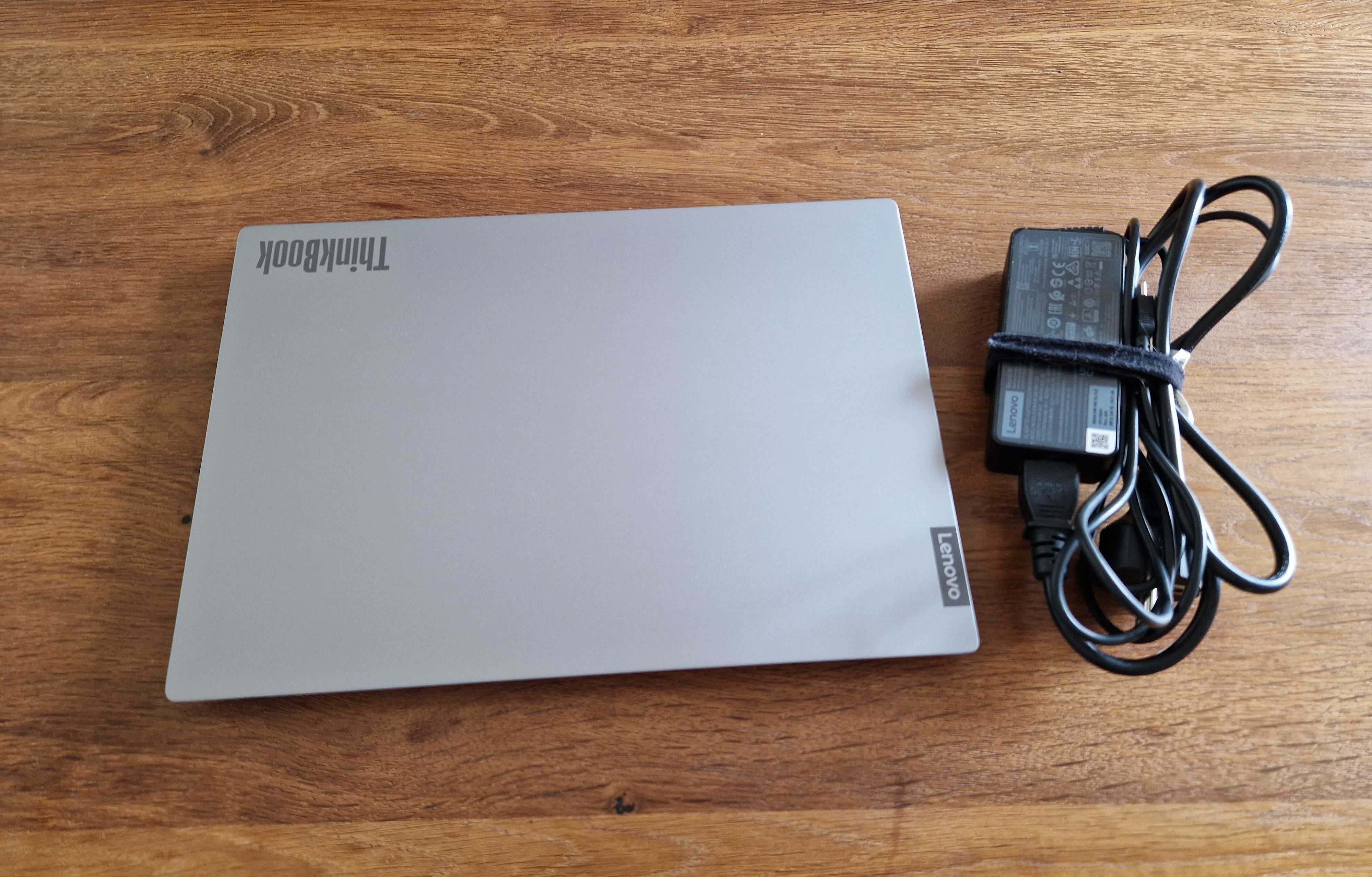 Laptop Lenovo ThinkBook 13s-IML i7-10510U 16GB RAM 512GB SSD