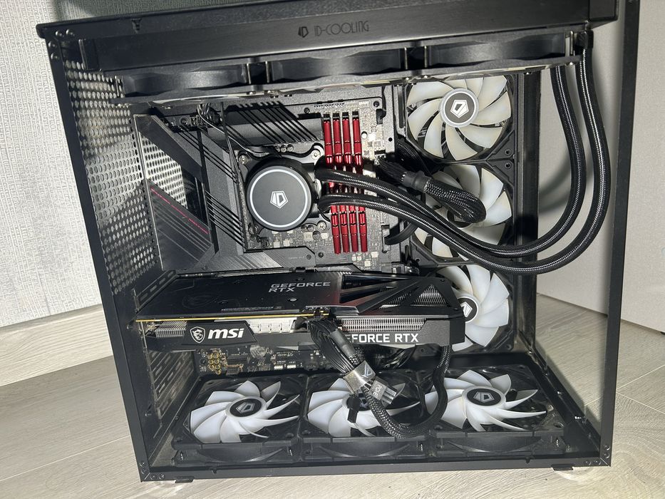 Ігровий компьютер