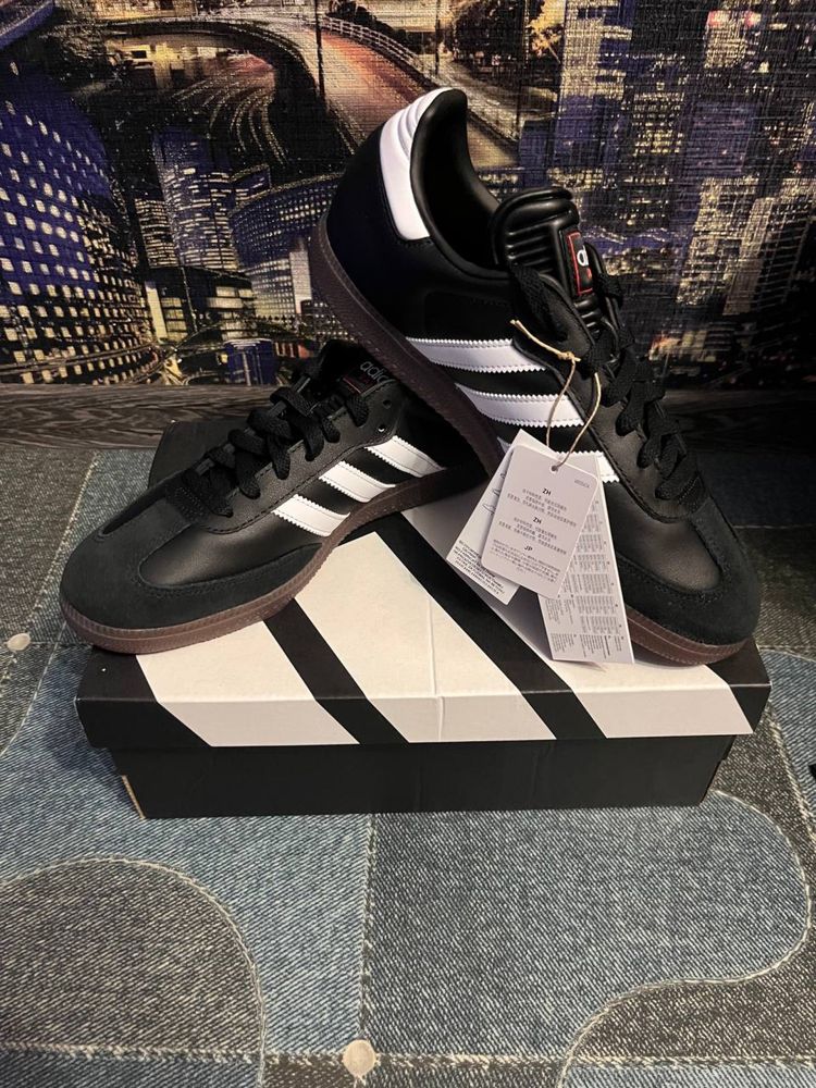 Adidas Samba оригінал