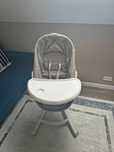 Chicco Baby Hug 4w1