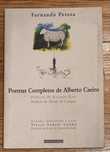 Poemas completos de Alberto Caeiro