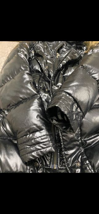 Куртка Kanz 152 см,пальто пухове підліткове