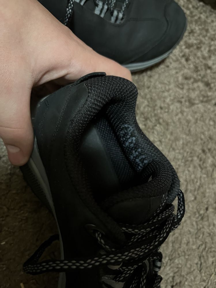 Кросівки Merrell Moab Adventure Lace