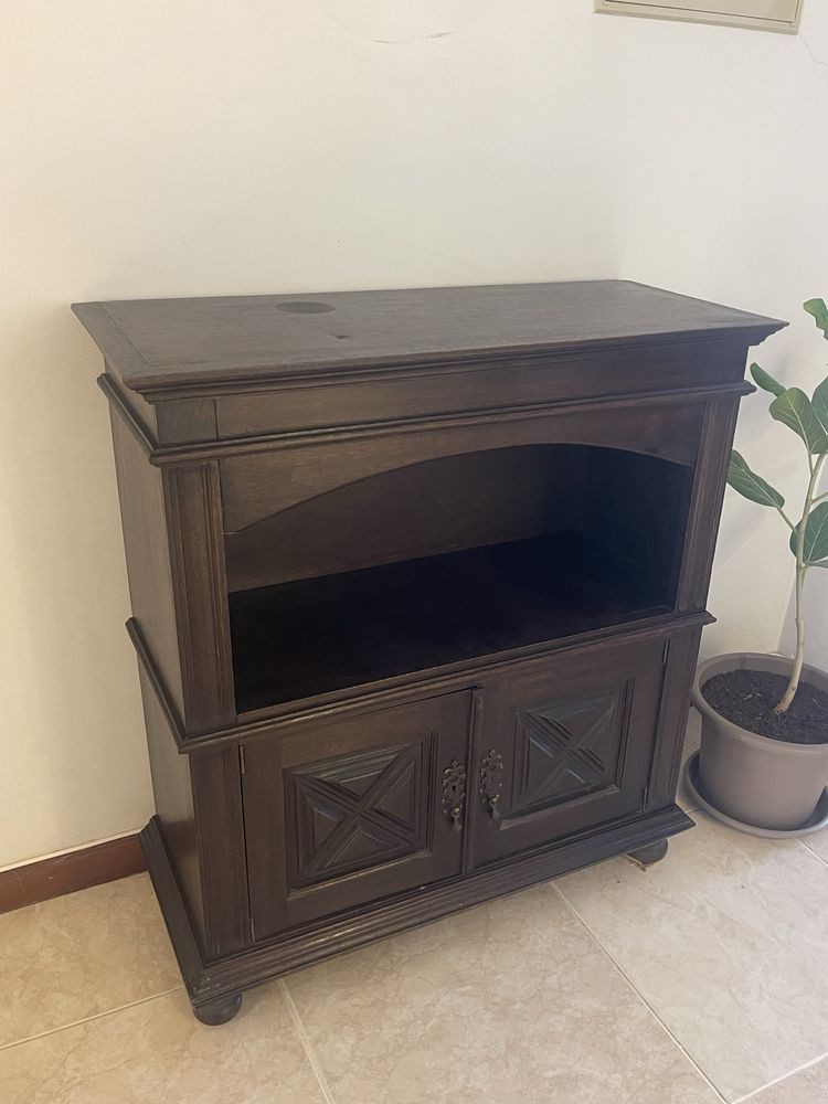 Sapateira vintage