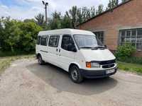 Ford Transit пассажирский