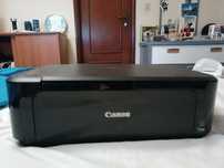 Impressora CANON pixma Mg3650
