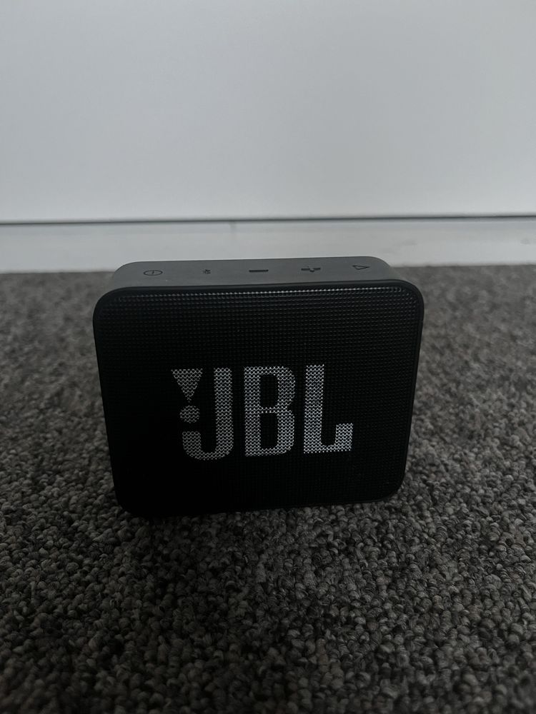 Głośnik JBL go 2