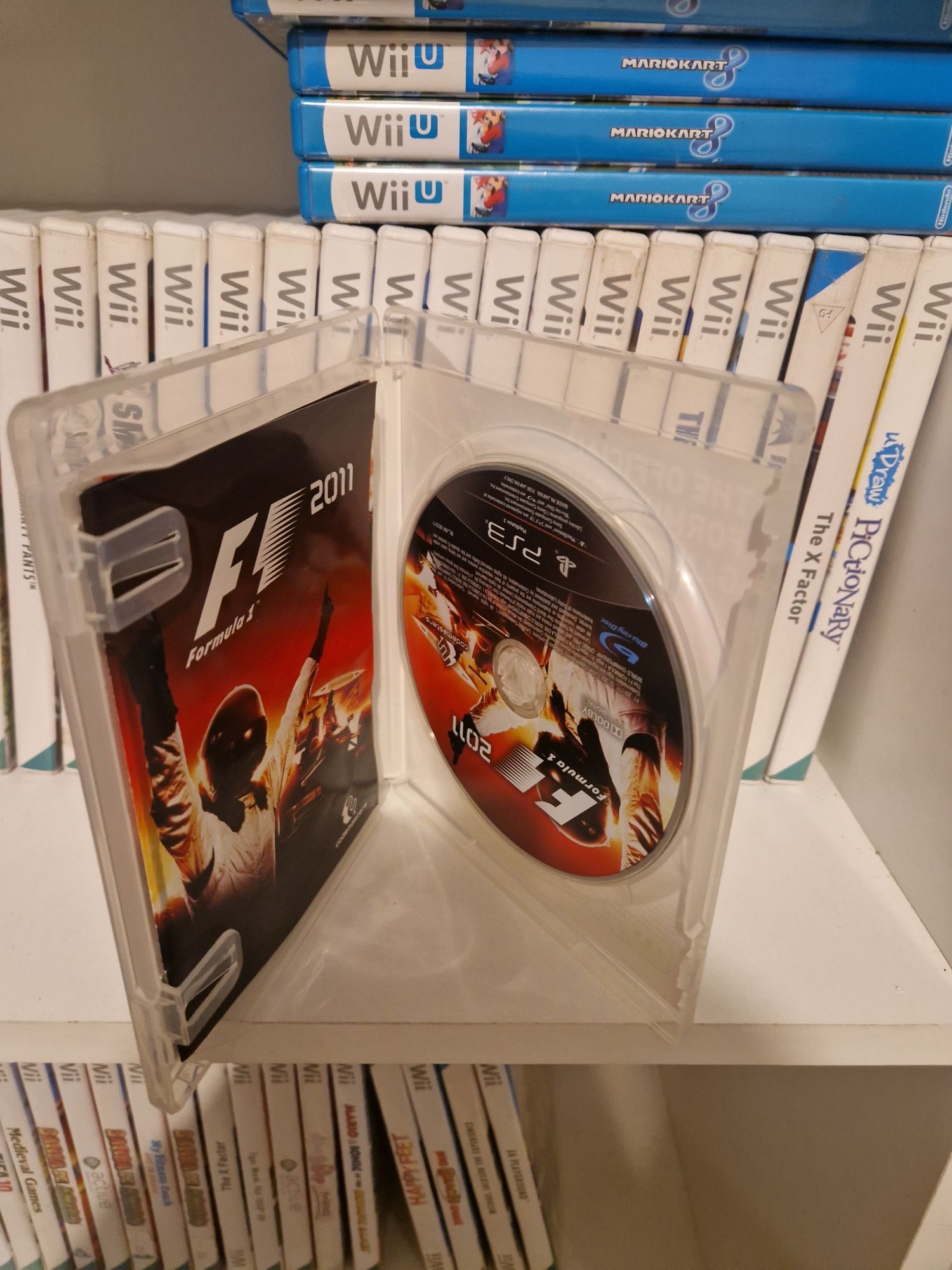 F1 2011 ps3 PlayStation jp 3