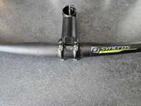 SYNCROS UC 3.0 kierownica mostek