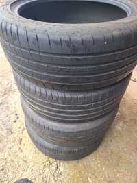 Sprzedam opony Goodyear Eagle F1 225/45/18