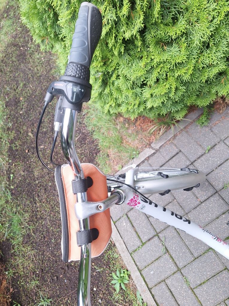 Rower Kellys Maggie Junior 24"
