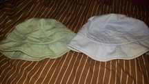 Chapeus benetton criança