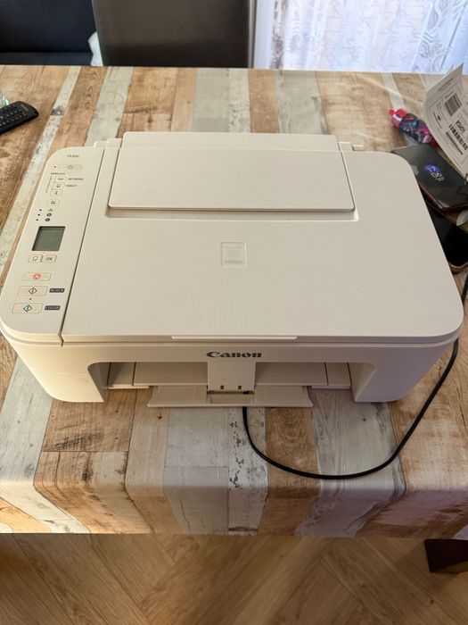 Urządzenie wielofunkcyjne Canon Pixma TS3151