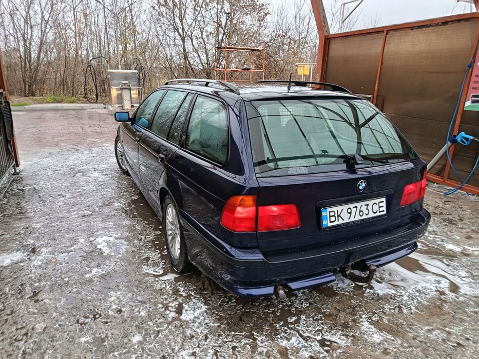 Надійний М57 сів поїхав