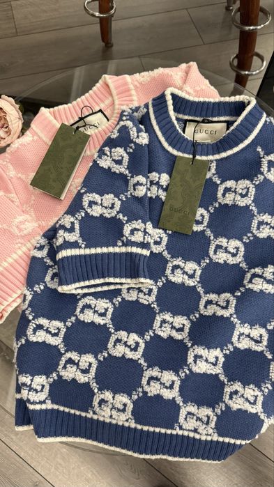 Кофта американка поло бренд