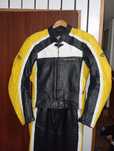 Kombinezon motocyklowy Hein Gericke rozm.48