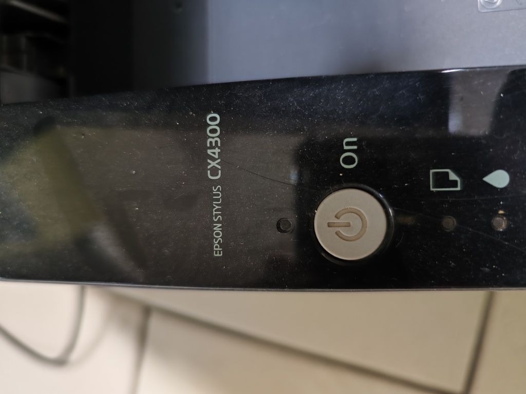 Принтер Epson CX4300 Нові КПК t26 t27 tx117 tx119 c91 c51 tx109