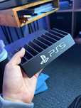 Stojak podstawka na gry PS5