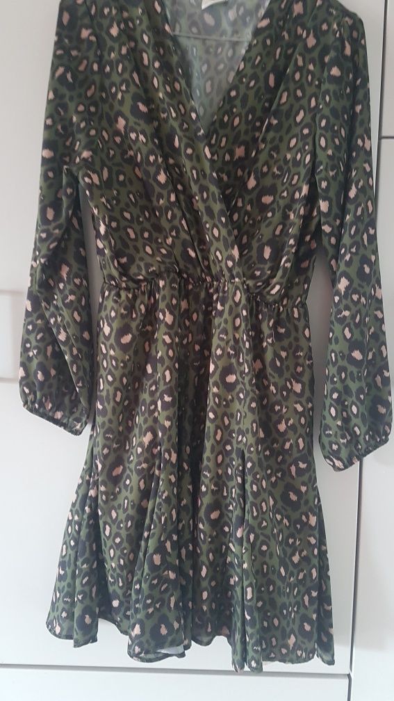 Vestido M outono/inverno