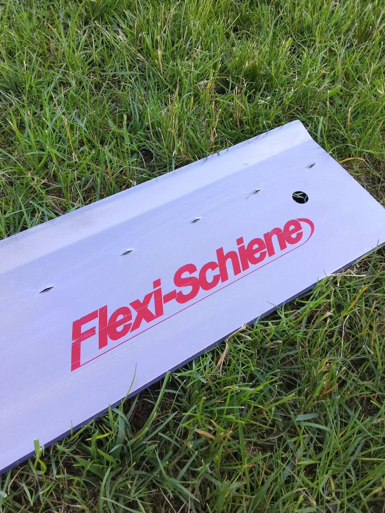Mafell Flexi Schiene FX 140 Elastyczna Szyna Prowadząca 140cm