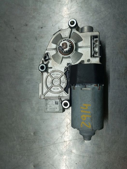 Motor do teto de abrir VOLKSWAGEN Golf VII Variant (BA5, BV5)