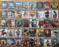 ігри для Sony Playstation 3, PS3 GTA 5 UFC FIFA Minecraft