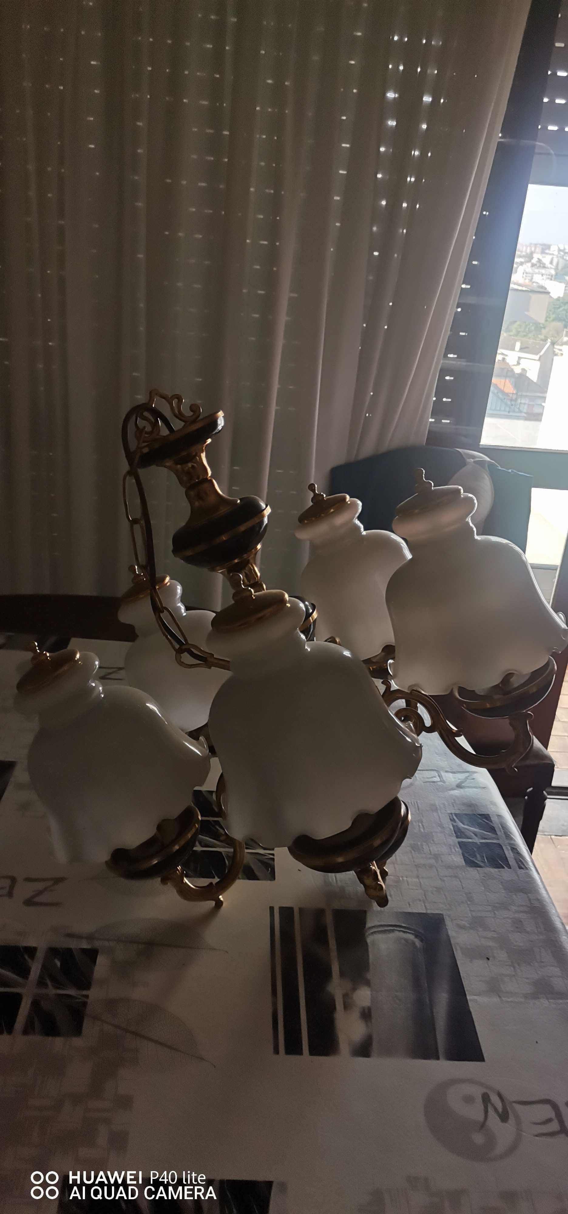 Candeeiro de sala